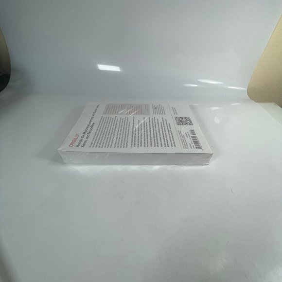 O'Reilly Hands-On Machine Learning With Scikit-Learn Keras And TensorFlow - Picture 11 of 11